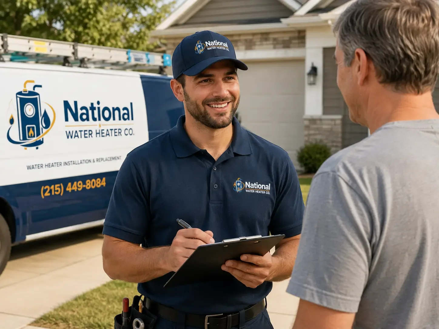 Water Heater Installation Welch, OK FAQs